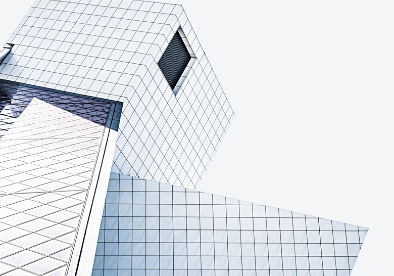 Engineers discussing project