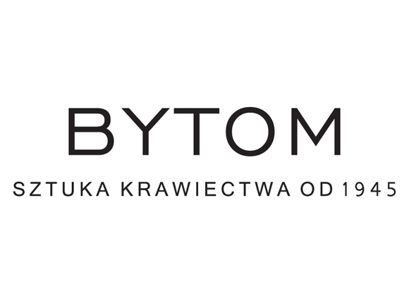 Logo klienta Bytom
