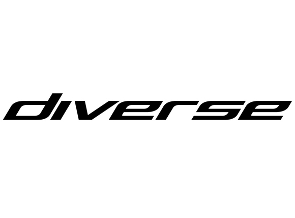 Logo klienta Diverse