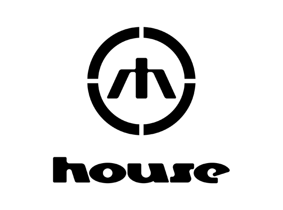 Logo klienta House