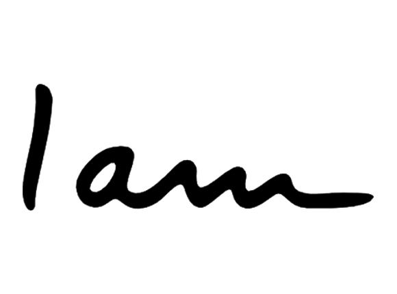 Logo klienta I AM