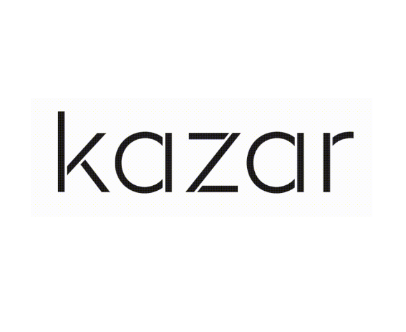 Logo klienta Kazar