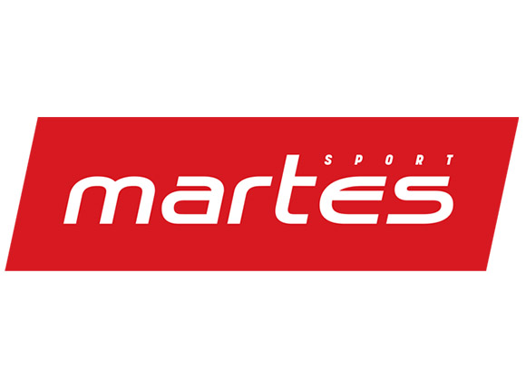 Logo klienta Martes Sport